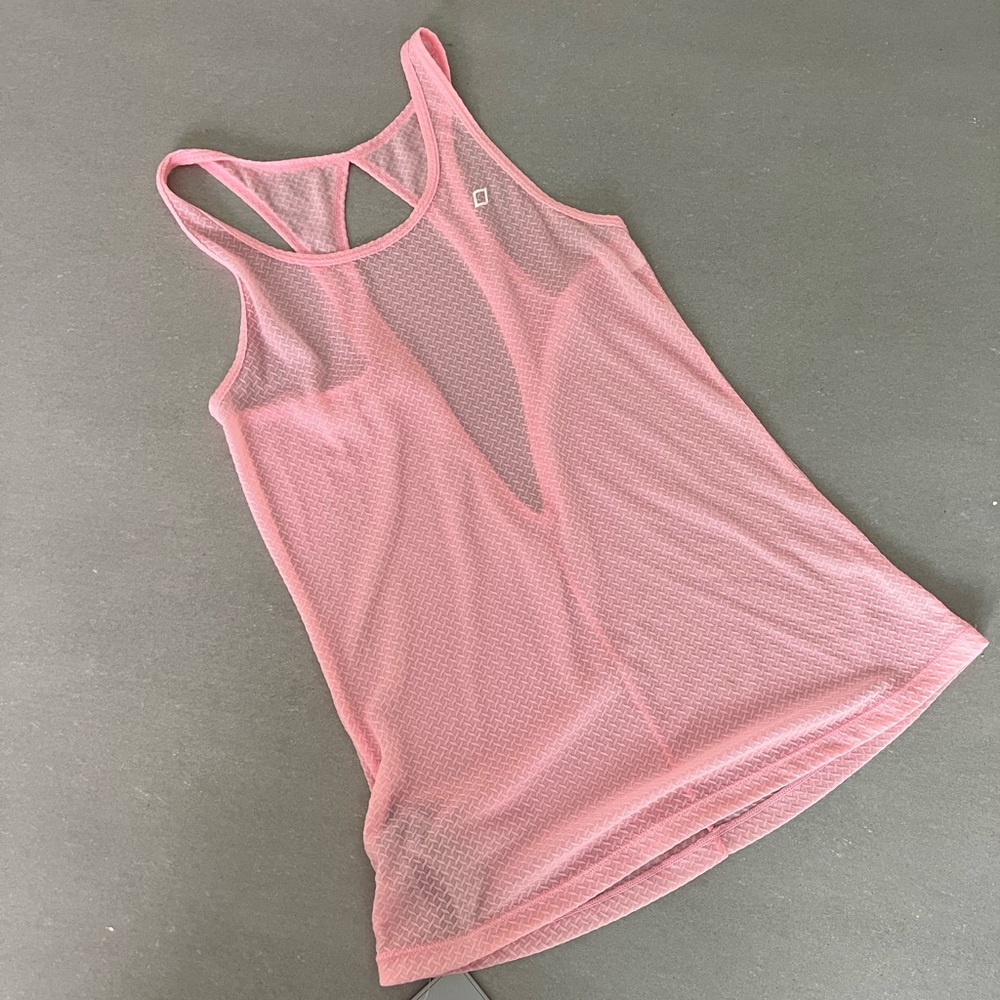 Lorna Jane Infinity Excel Tank